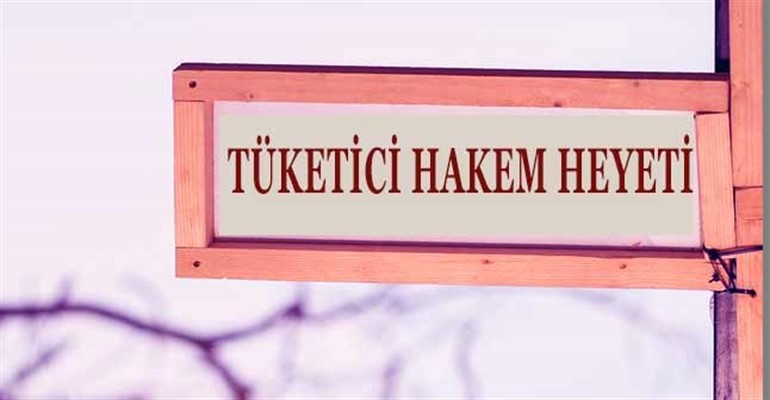 Tüketici Sorunları Derneği - TÜSODER